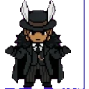 Mafioso sprite