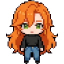 Michelle sprite
