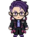 Corbeau sprite