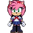 AMY sprite