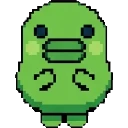 Kuchipatchi sprite