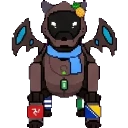 Zephyr sprite