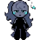 Luan sprite