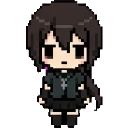 Blythe sprite