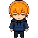 Tom sprite