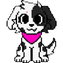 Spots sprite