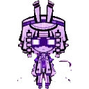 Sp5 sprite