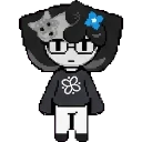 David sprite