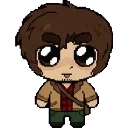 Tim Wright sprite