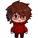 Fallo Sin Sonido sprite
