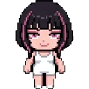 KENNA sprite