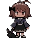 ∆lice sprite