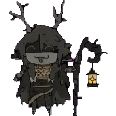 Cerulean sprite