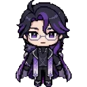 pantalone sprite