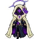 Noli sprite