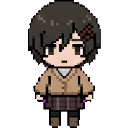 Sasha sprite