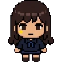 Andrea sprite