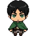 Eren sprite