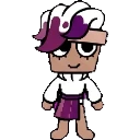 Brusha sprite