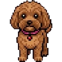 Pepper sprite