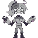 New NPC sprite
