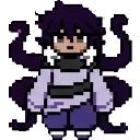 Rowan sprite