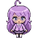 Astria sprite