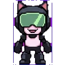 Tankman sprite