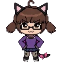 Lidia sprite