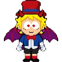 Phillip sprite