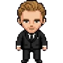 Tom sprite