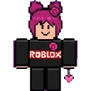 Rose sprite