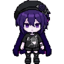 Yura sprite