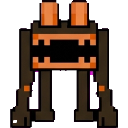 Magma Dweller Blub sprite