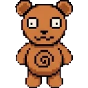 Bubs sprite