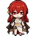 Химеко sprite