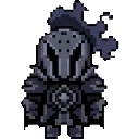Silent Salt Cookie sprite
