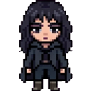 Мэрелайн Брунгильл Лова sprite