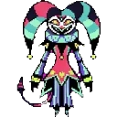 Fizzarolli sprite