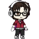 Seong-je sprite