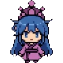 Yolk sprite