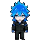 Blvd skk sprite