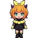 MEM-cho sprite