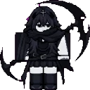 Isolde sprite