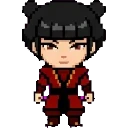 Mai sprite