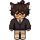 Kyohei sprite