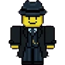 Mafioso sprite