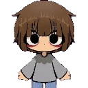 WILL BYERS sprite