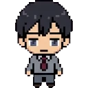 Leye sprite