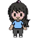 Jazu sprite